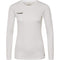 hummel First Performance Women's LS Jersey-Soccer Command