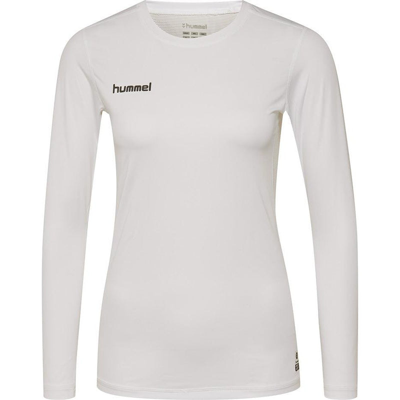 Opgive Bekræfte Manhattan hummel First Performance Women's LS Jersey – Soccer Command