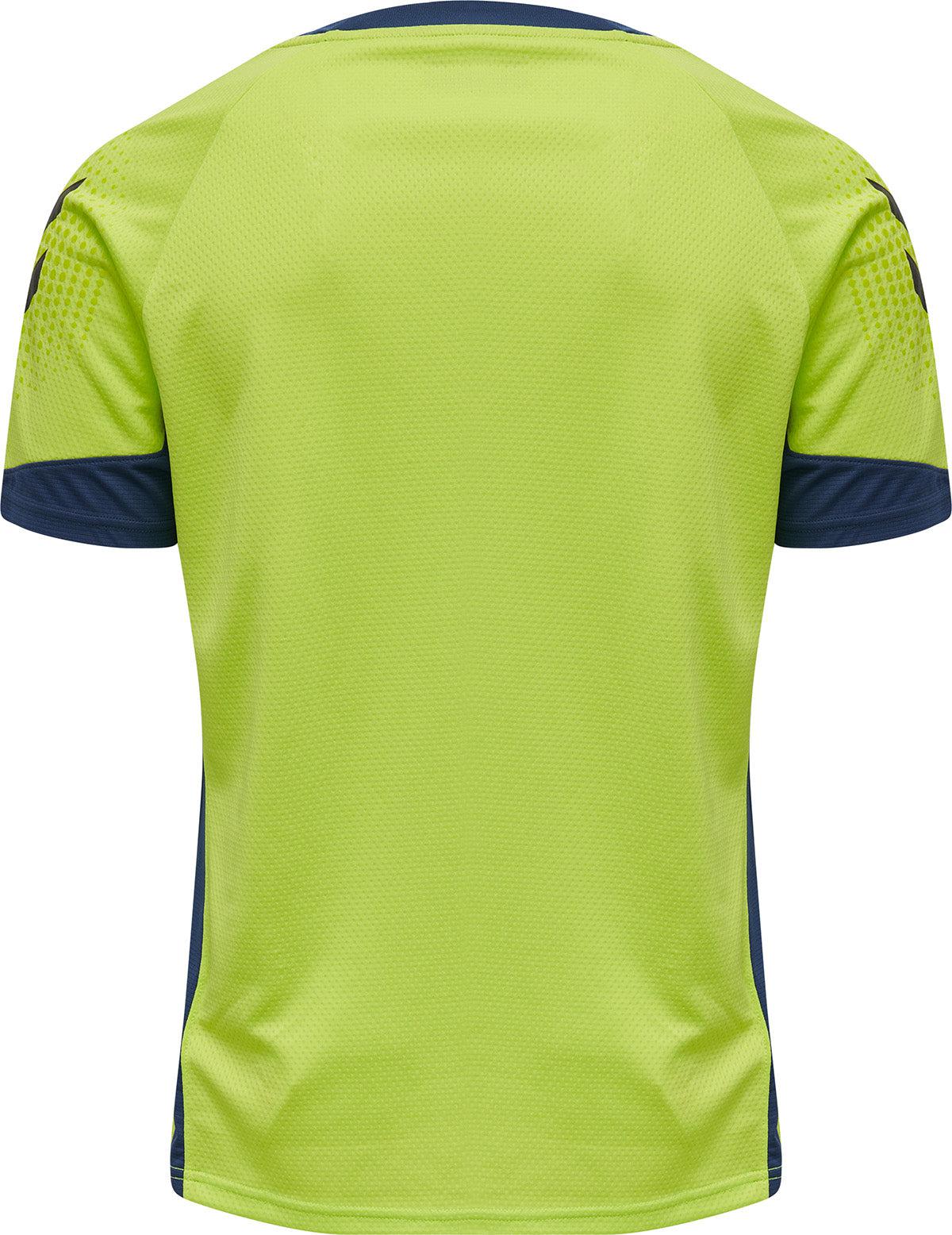 hummel Lead Jersey (adult)-Soccer Command