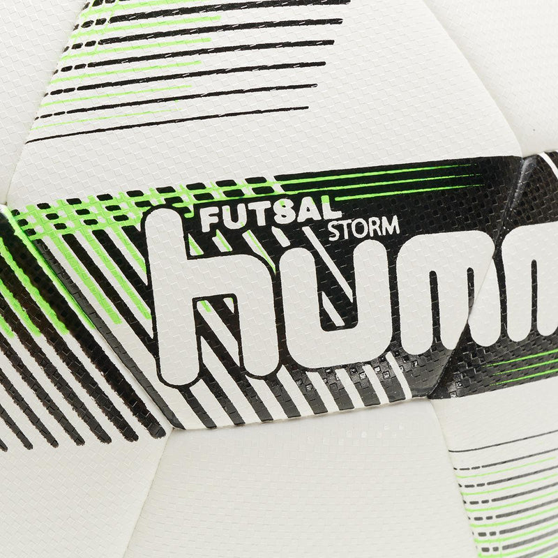 hummel Futsal Storm Ball-Soccer Command