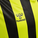 hummel Core XK Striped SS Jersey (youth)-Soccer Command