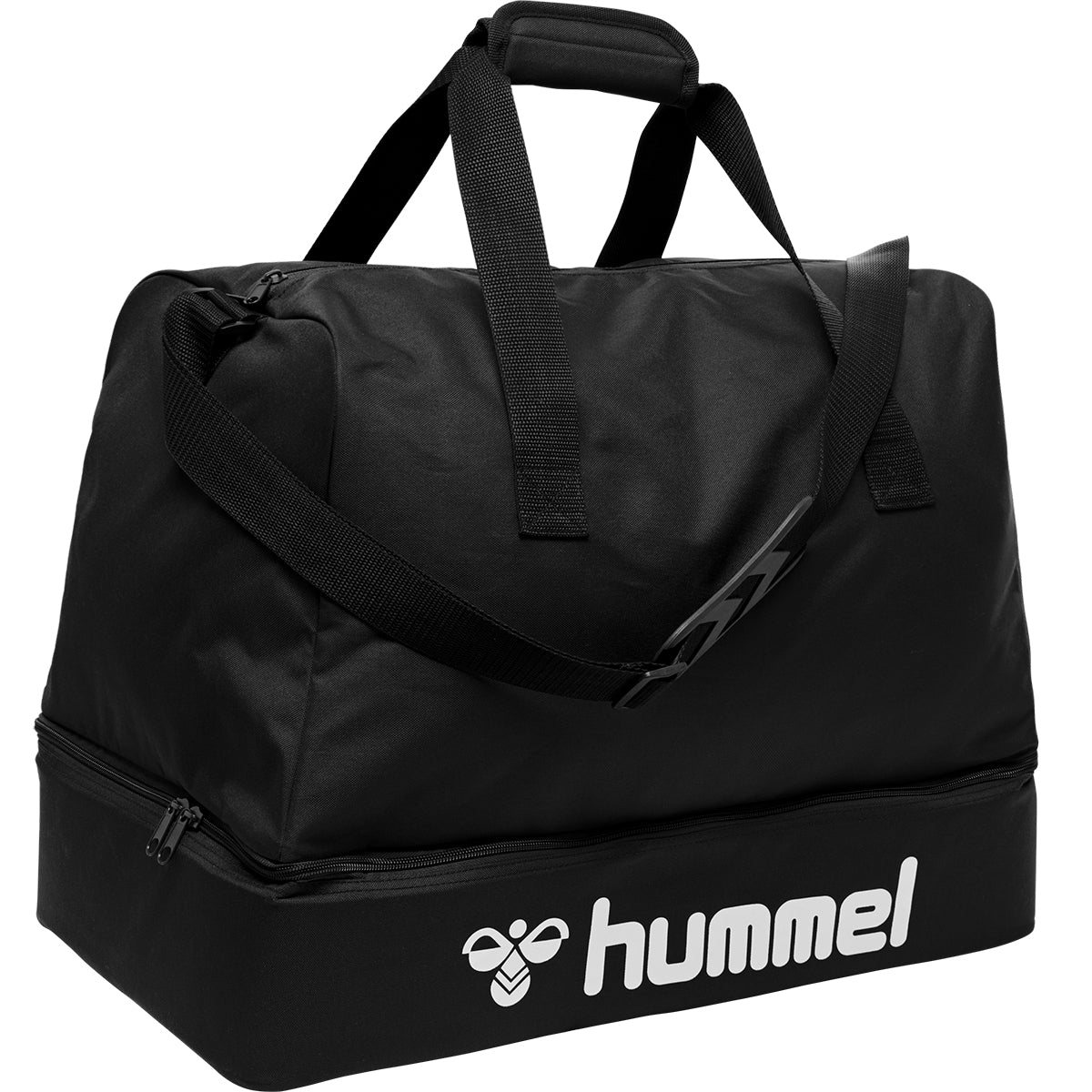 Hummel Core Football Bag
