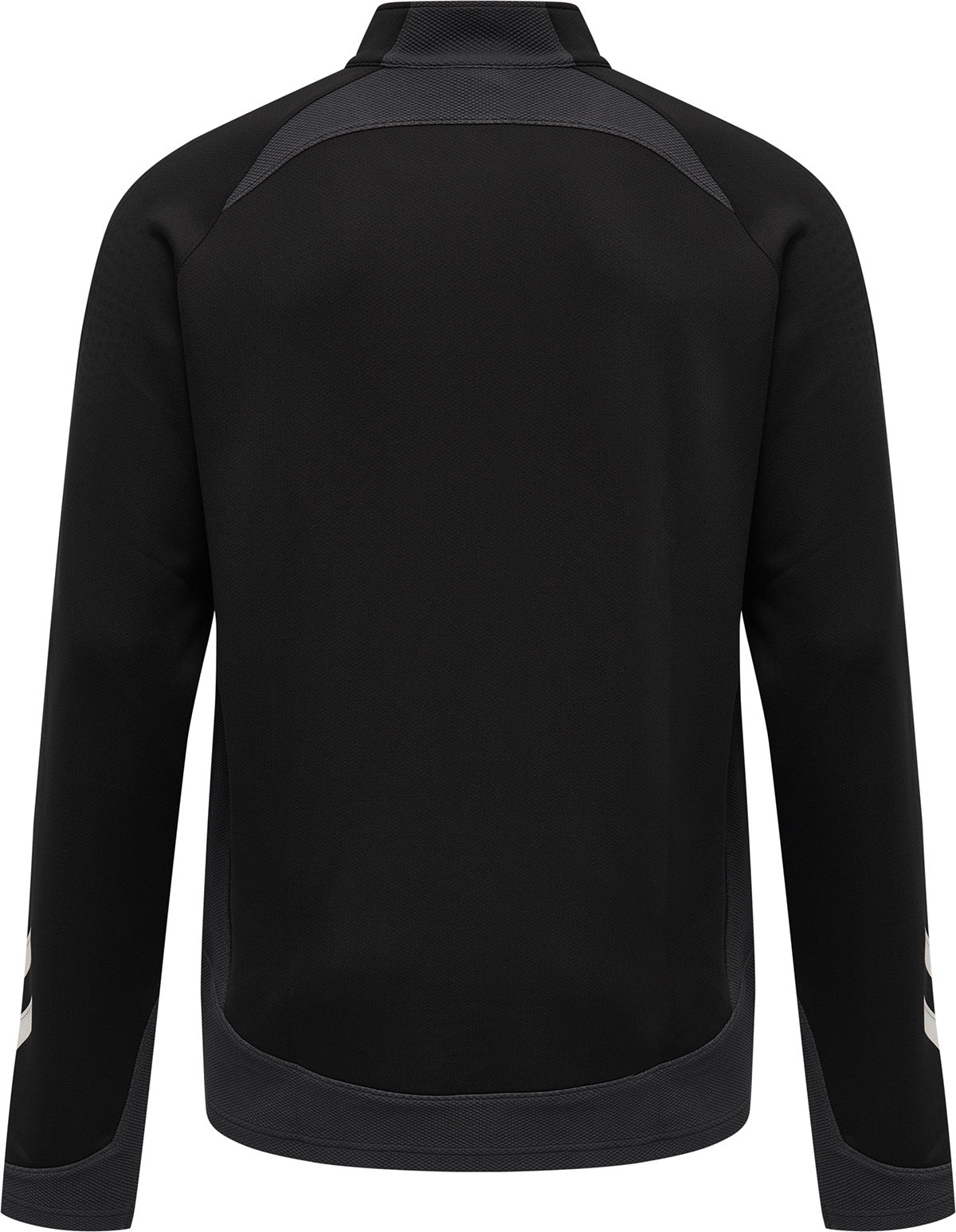 hummel Lead Half Zip Jacket-Soccer Command