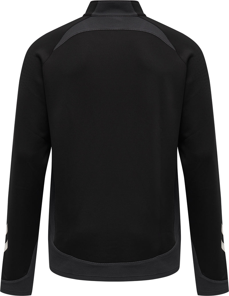 hummel Lead Half Zip Jacket-Soccer Command