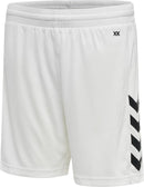 hummel Core XK Poly Shorts (adult)-Soccer Command