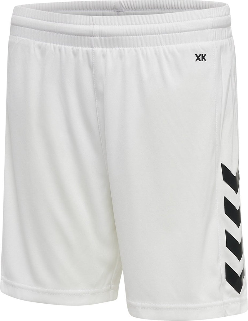 hummel Core XK Poly Shorts (youth)-Soccer Command