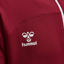 hummel Lead Half Zip Jacket-Soccer Command