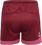 hummel Lead Shorts (women's)-Soccer Command