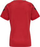 hummel Lead Jersey (women's)-Soccer Command