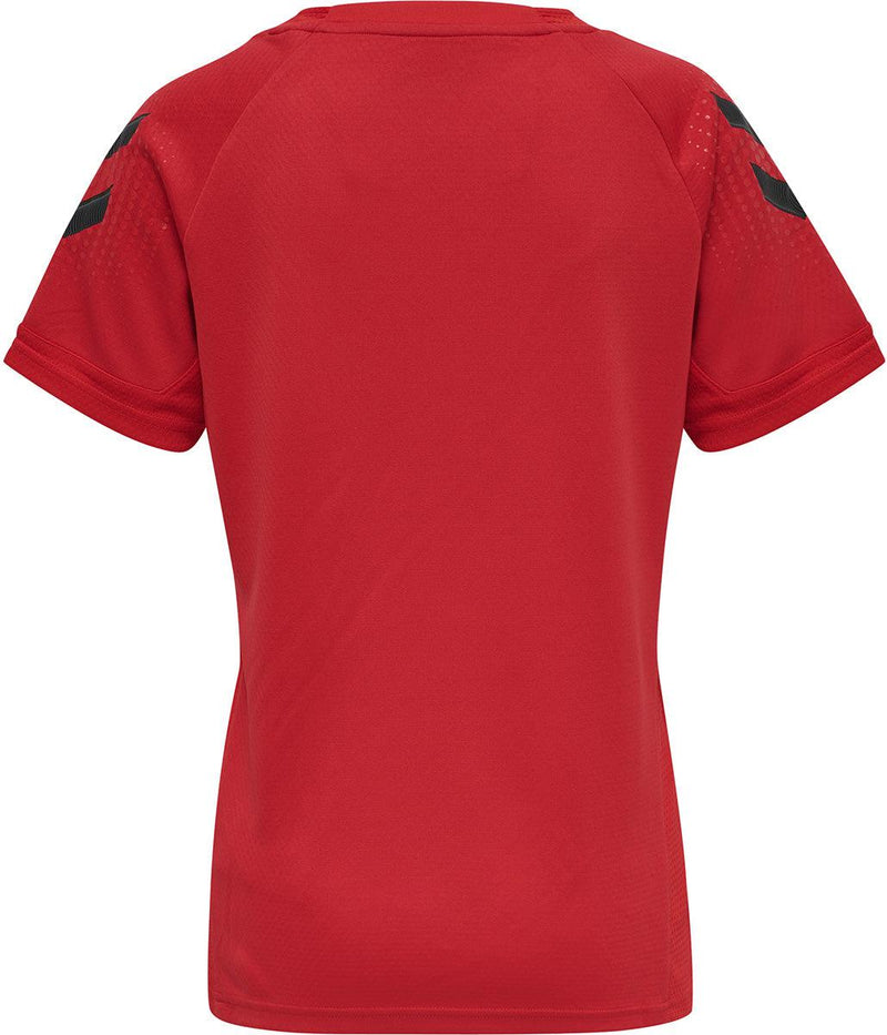 hummel Lead Jersey (women's)-Soccer Command