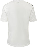 hummel Core XK Poly SS Jersey (youth)-Soccer Command