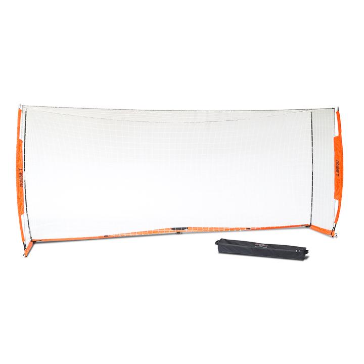 7' x 16' Bownet Portable Soccer Goal-Soccer Command