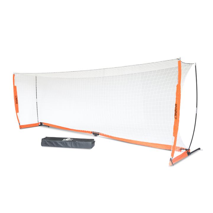 7' x 21' Bownet Portable Soccer Goal-Soccer Command