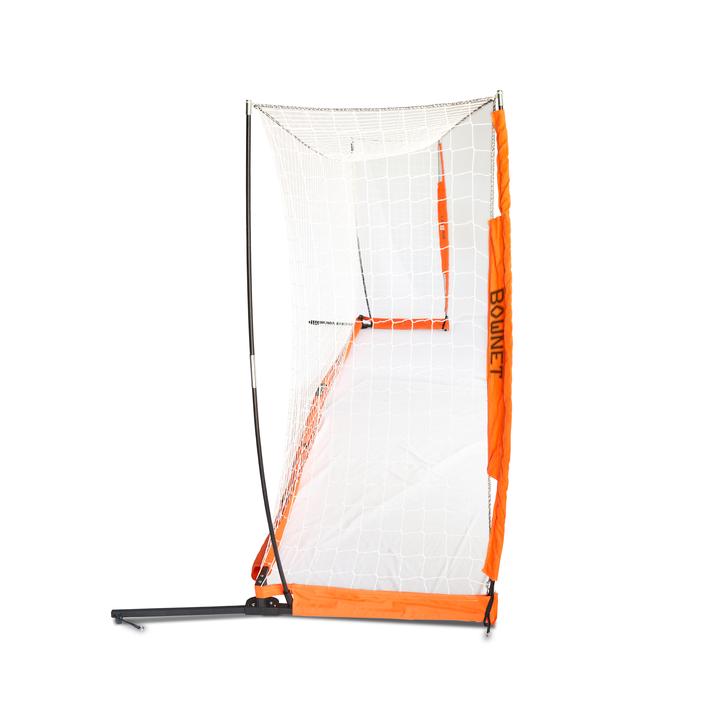 7' x 21' Bownet Portable Soccer Goal-Soccer Command