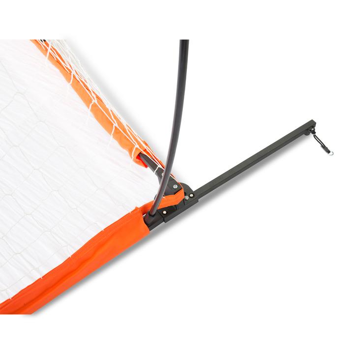 7' x 21' Bownet Portable Soccer Goal-Soccer Command