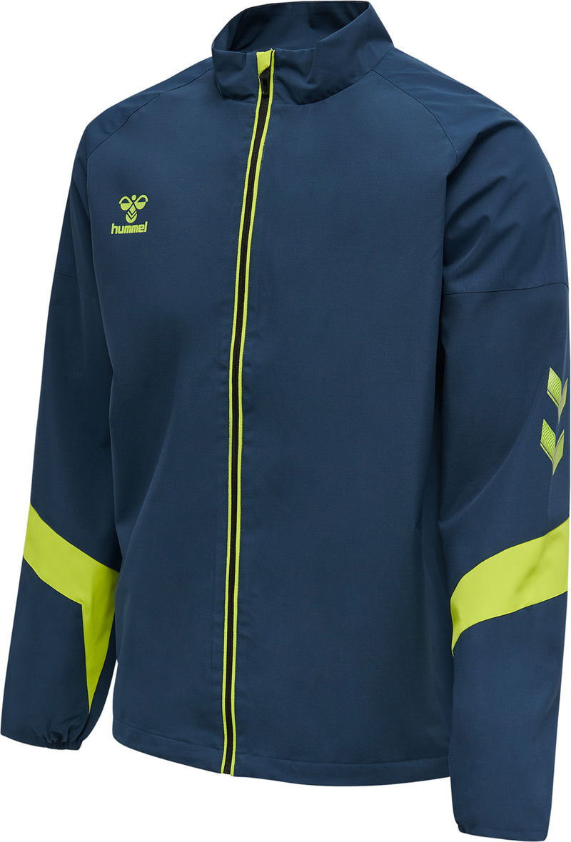 hummel Lead Training Jacket-Soccer Command