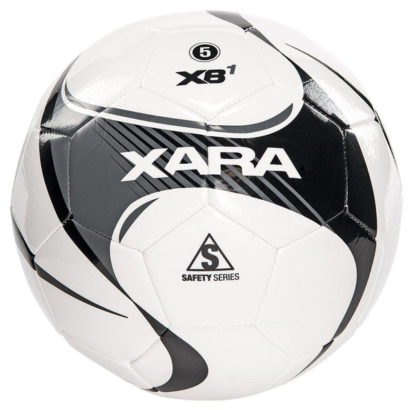 Xara XB1 V5 Soccer Ball-Soccer Command