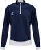 hummel Lead Half Zip Jacket-Soccer Command