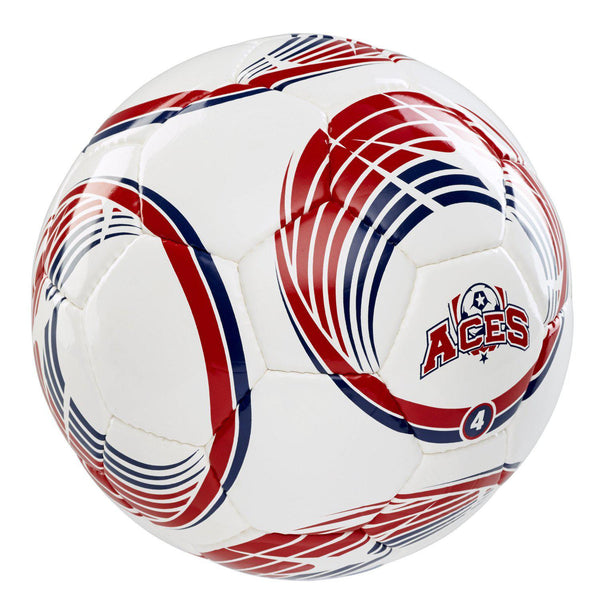 Xara Aces Soccer Ball-Soccer Command