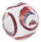 Xara Aces Soccer Ball-Soccer Command