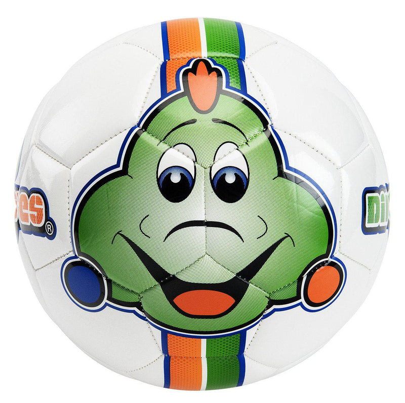 Xara Dinomite V3 Soccer Ball-Soccer Command