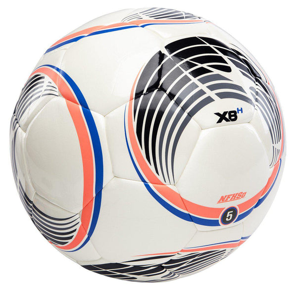 Xara XBH Hybrid Soccer Ball-Soccer Command