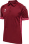 hummel Lead Functional Polo-Soccer Command