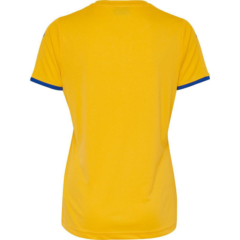 hummel Core Women's Soccer Jersey-Soccer Command