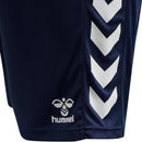 hummel Core XK Poly Shorts (adult)-Soccer Command