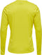 hummel Core XK Poly LS Jersey (adult)-Soccer Command