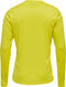 hummel Core XK Poly LS Jersey (youth)-Soccer Command