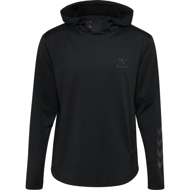 hummel Aston Hoodie-Soccer Command