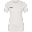 hummel First Performance Women's SS Jersey-Soccer Command