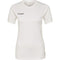 hummel First Performance Women's SS Jersey-Soccer Command