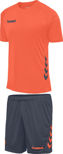 hummel Promo Duo Set-Soccer Command