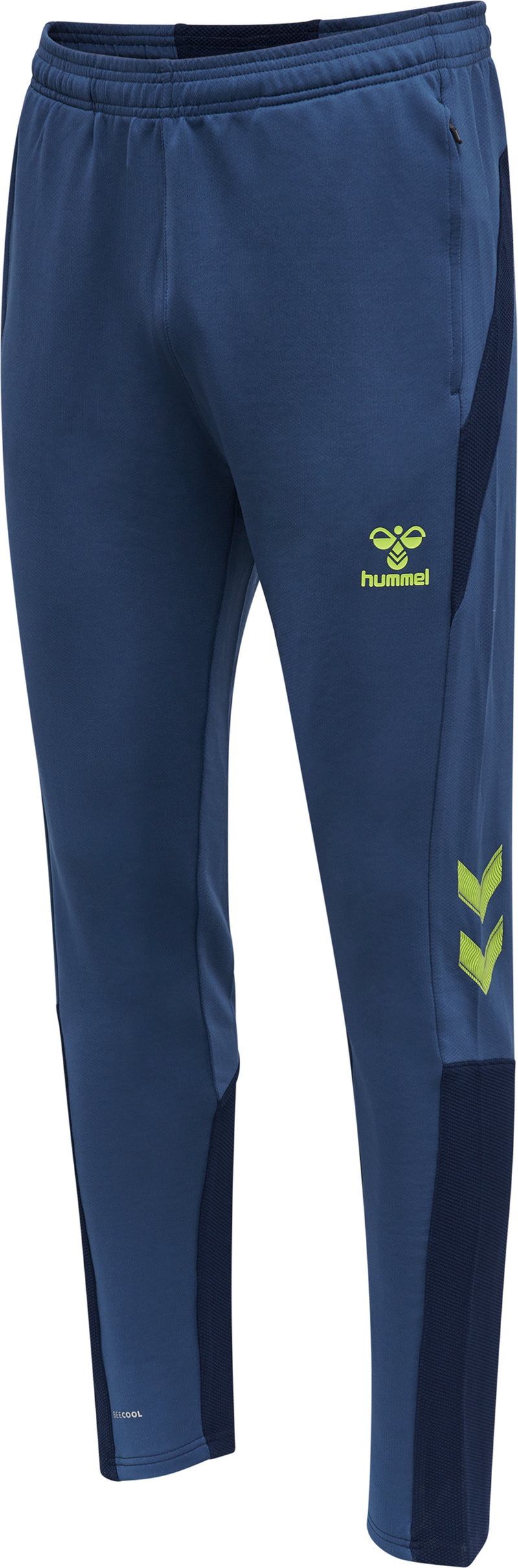 hummel Lead Soccer Pants-Soccer Command