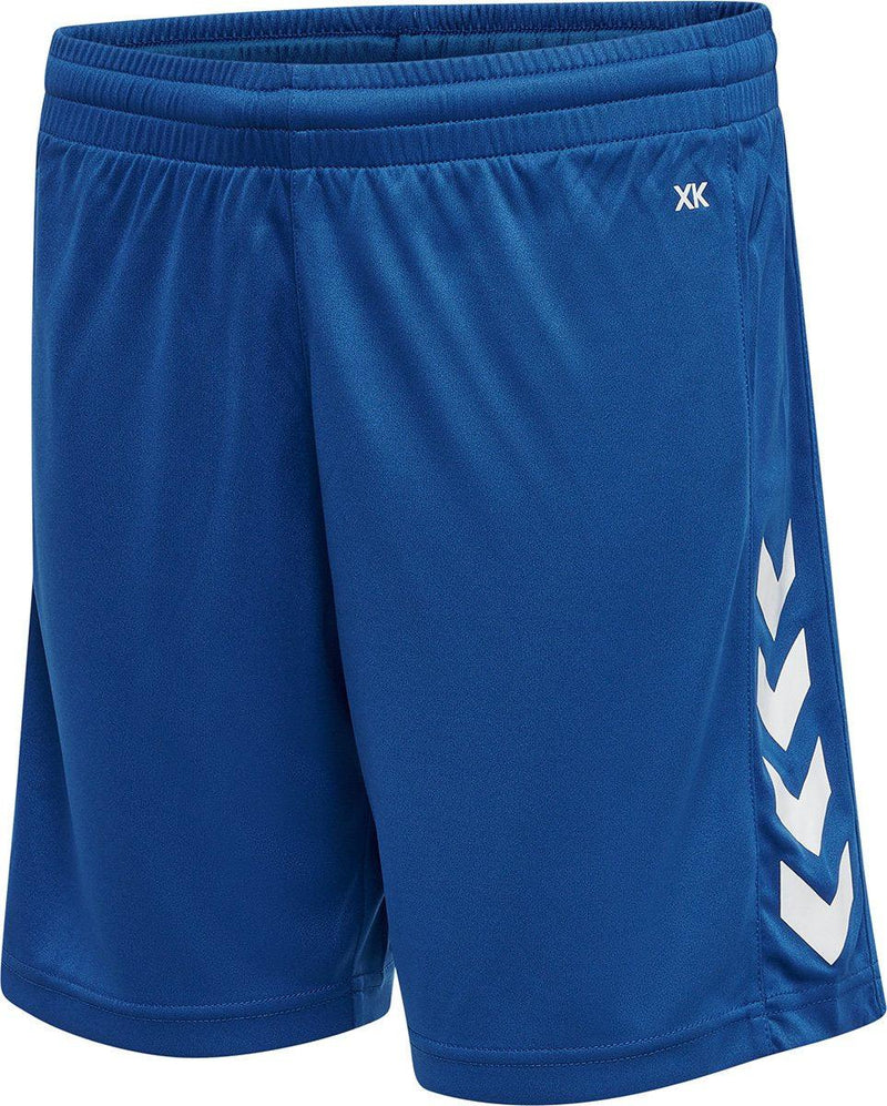 hummel Core XK Poly Shorts (youth)-Soccer Command