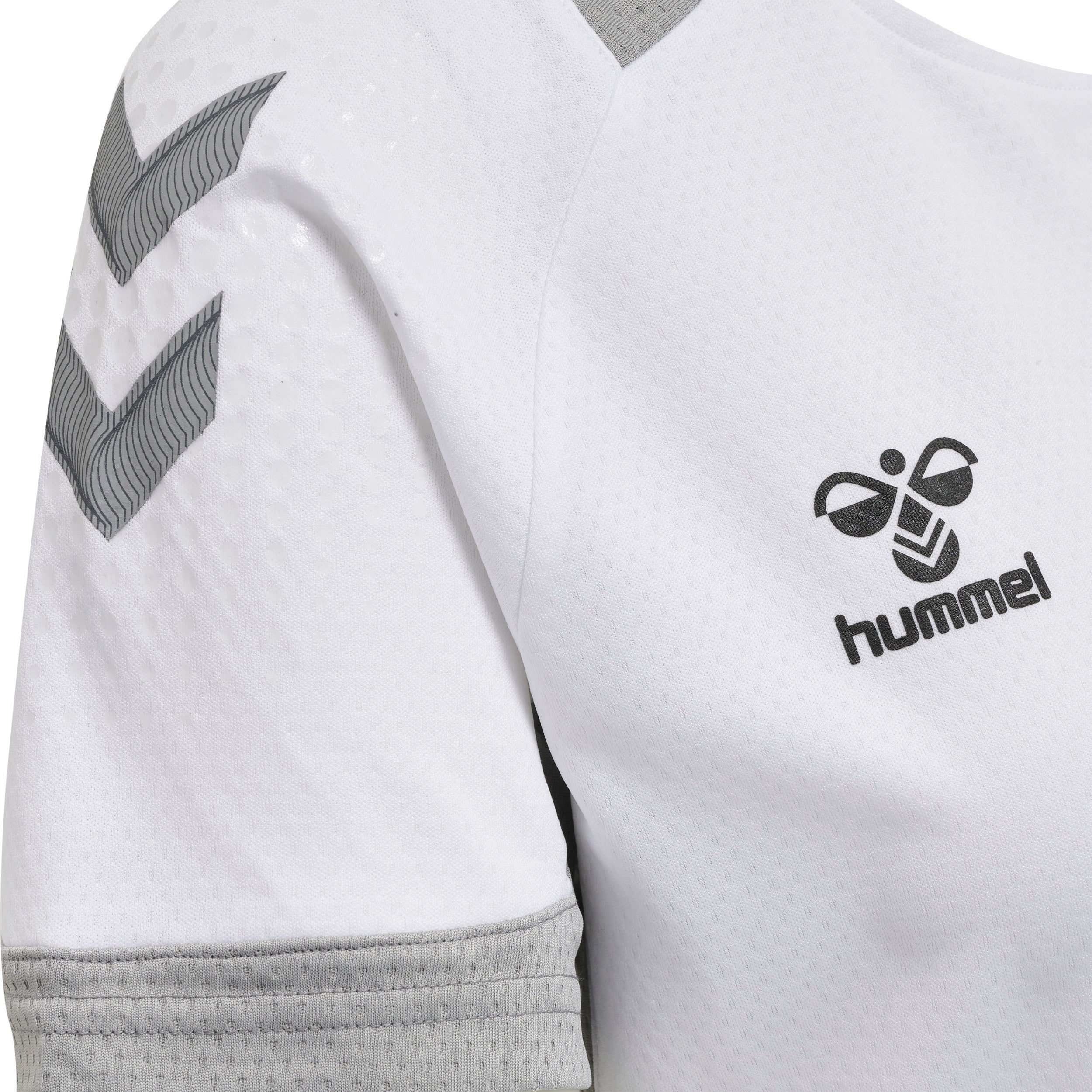 hummel Lead Jersey (women's)-Soccer Command