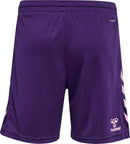 hummel Core XK Poly Shorts (adult)-Soccer Command