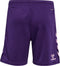 hummel Core XK Poly Shorts (adult)-Soccer Command