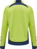 hummel Lead Half Zip Jacket-Soccer Command