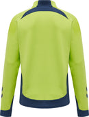 hummel Lead Half Zip Jacket-Soccer Command