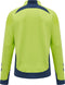 hummel Lead Half Zip Jacket-Soccer Command