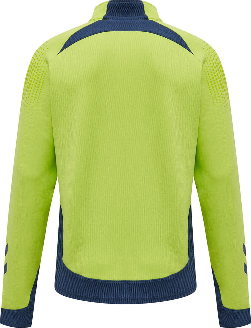 hummel Lead Half Zip Jacket-Soccer Command