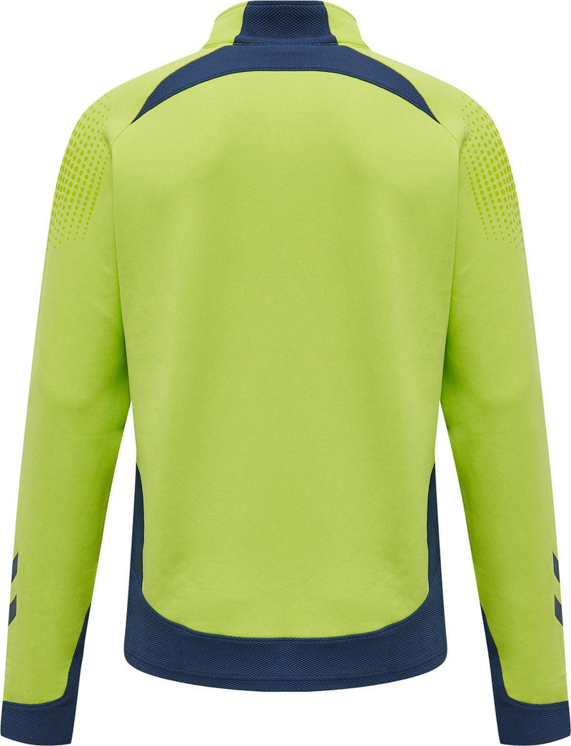 hummel Lead Half Zip Jacket-Soccer Command