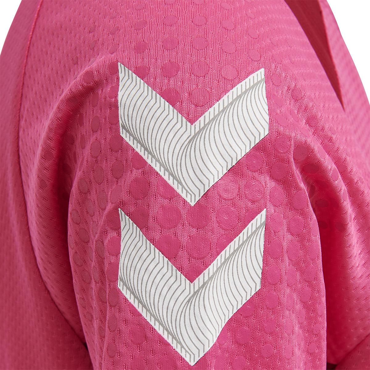 hummel Lead Jersey (women's)-Soccer Command