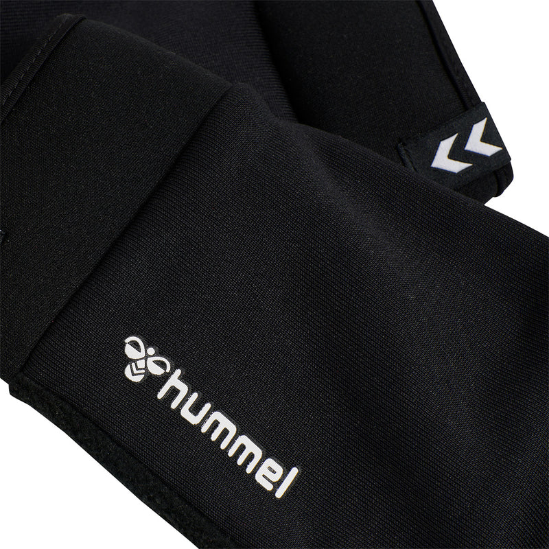 hummel Warm Player Gloves-Soccer Command