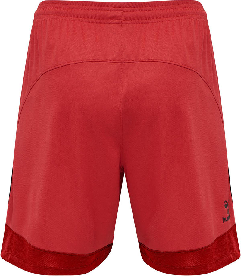 hummel Lead Shorts-Soccer Command