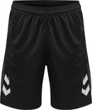 hummel Lead Trainer Shorts-Soccer Command