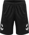 hummel Lead Trainer Shorts-Soccer Command